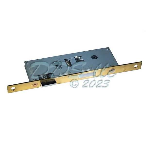 Larson Storm Door Mortise Lock 19-992BP 1