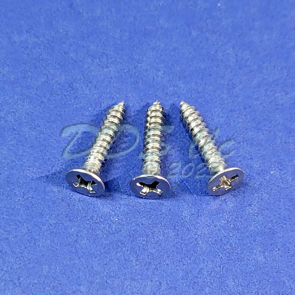 Casement Track Screws 20-142 1