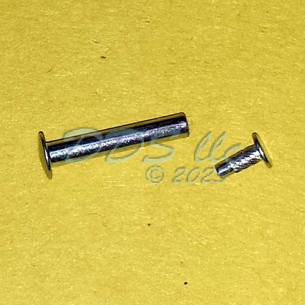 5/8 inch Balance Rivet 20-183 2