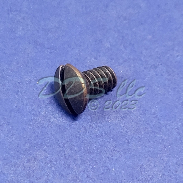 Oval Head Screw 20-516 2