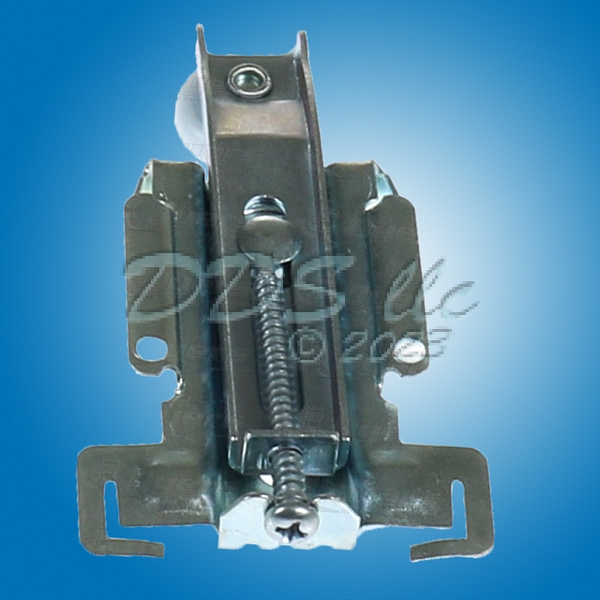 Mirror Bi Pass Door Guide 2318ck 1