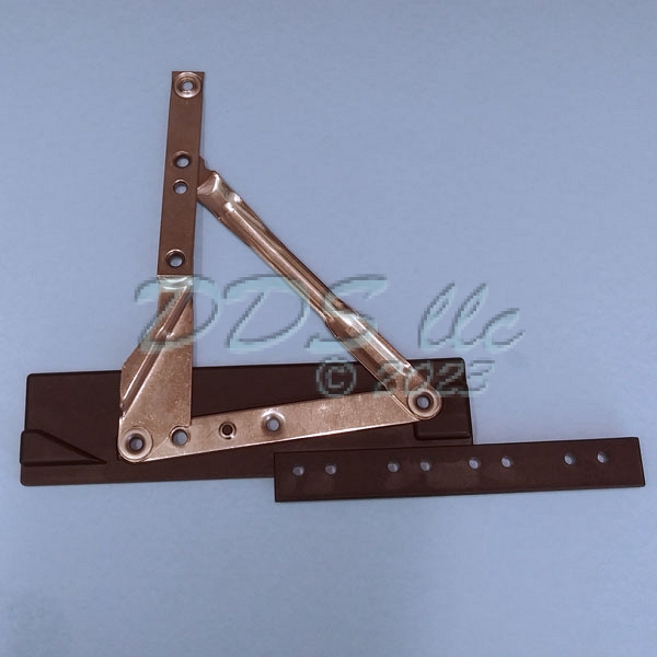 Friction Hinge 28-135ML 2