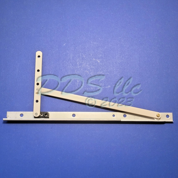 Truth 14.12 Egress Window Hinge 28-15-42 2