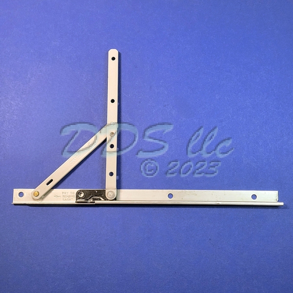 LL-UR Casement Hinge 28-15-49 1