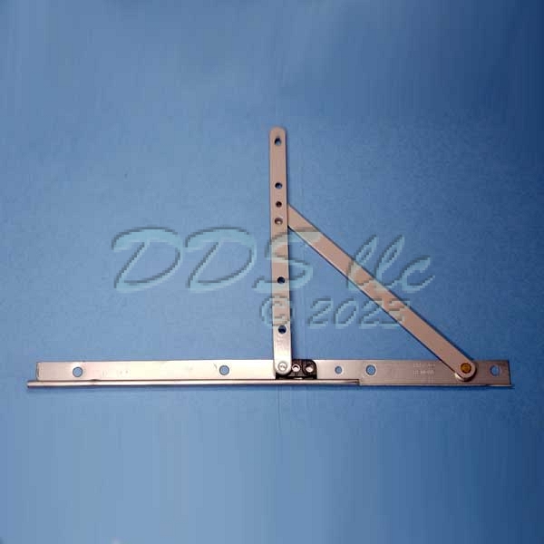 Truth 14.92 Casement Hinge UL-LR 28-15-58 2