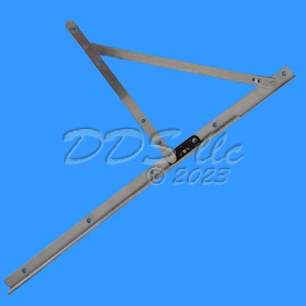 18 inch Hinge Assembly 28-18-14RHSS 2