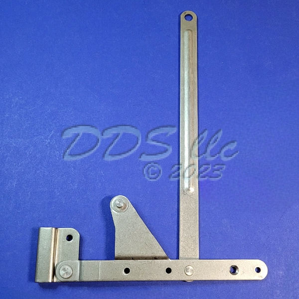 Egress Bottom Hinge Assembly 28-83LH 2