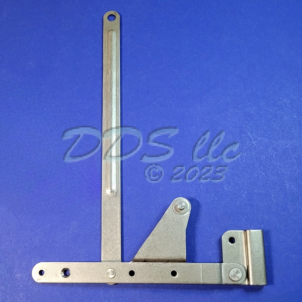 Egress Bottom Hinge Assembly 28-83RH 2