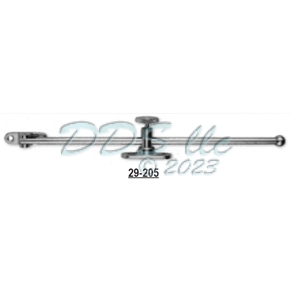 Casement Adjuster 29-205 1
