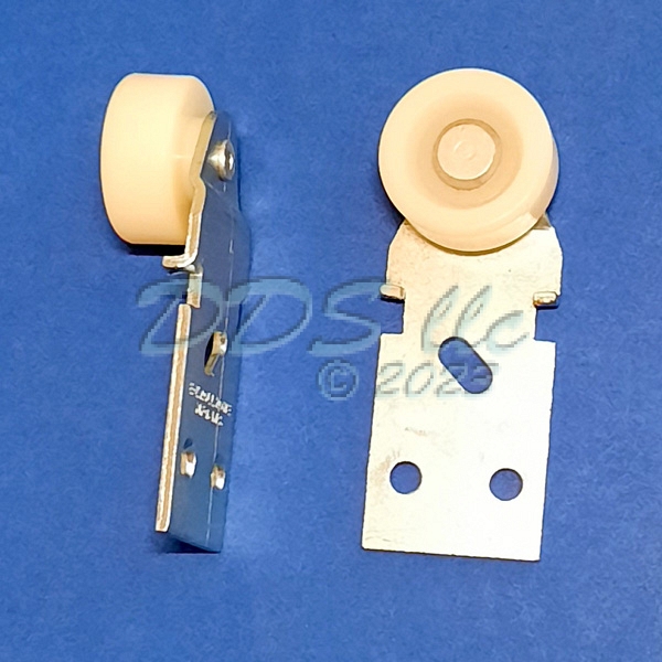 Door Bi-Pass Hanger 3-193 2