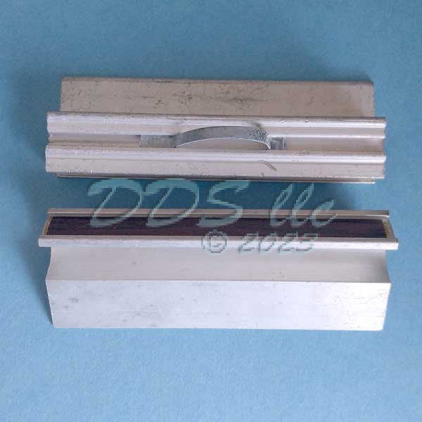 Extruded SashHandles & Lifts 3186P 2