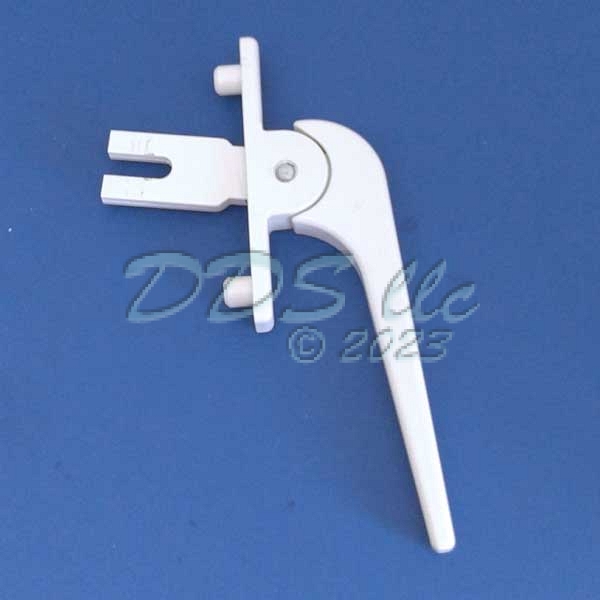 Casement Window Handle 34-3 2