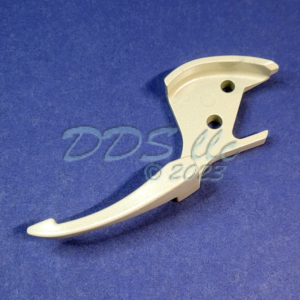 Pella Casement Window Handle 34-300RHCHP 1