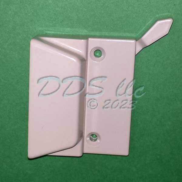 Truth Casement Window Lock 1