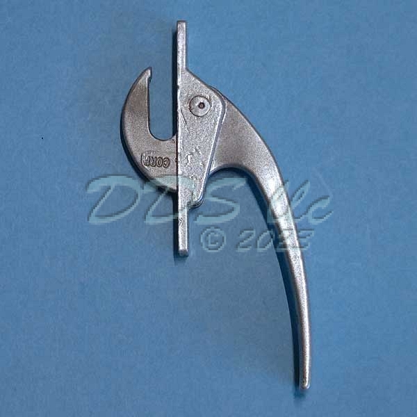 Casement Handle 34-58 2