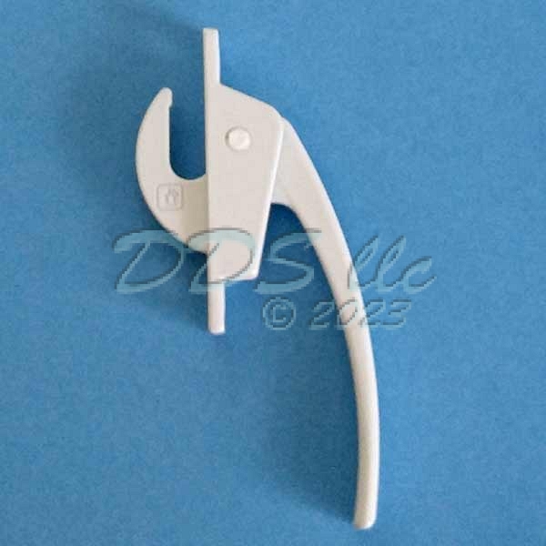 Truth Casement Handle 34-80-3 2