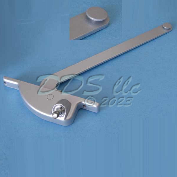 Face Mount Casement Operator 36-100 2