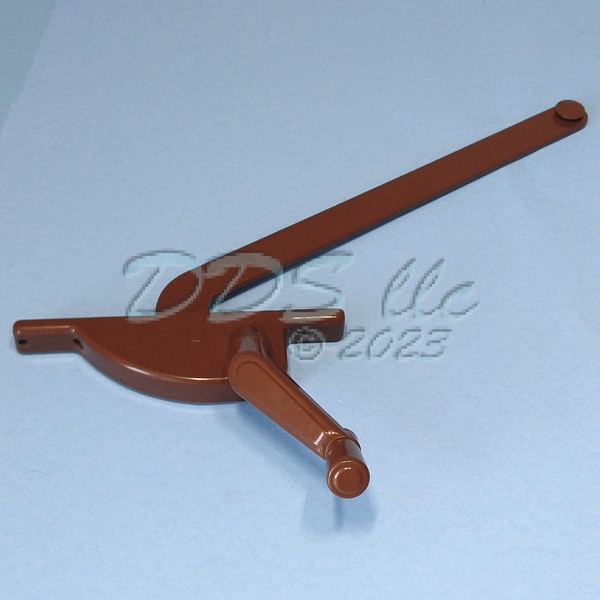 Face Mount Casement Operator 36-101 2