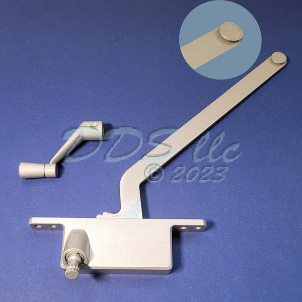 Face Mount Casement Operator 36-112 2