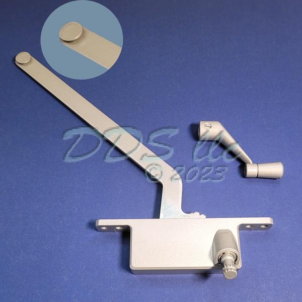 Face Mount Casement Operator 36-114 2