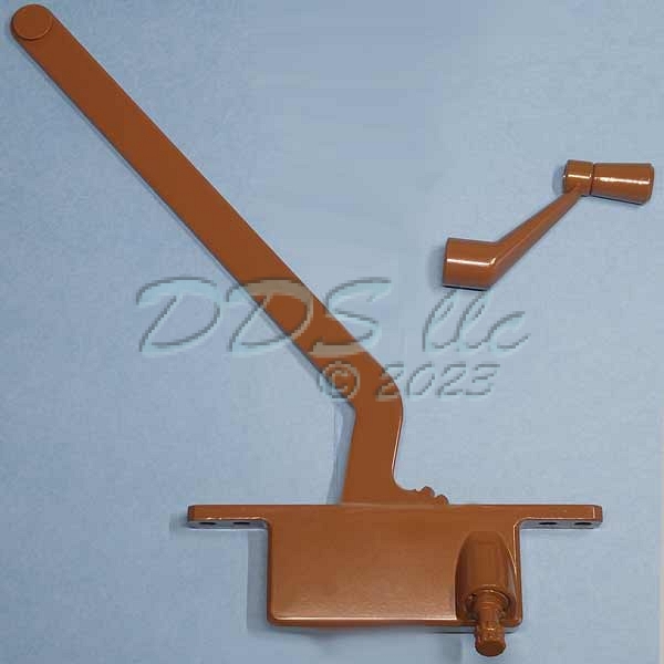 Face Mount Casement Operator 36-115 2