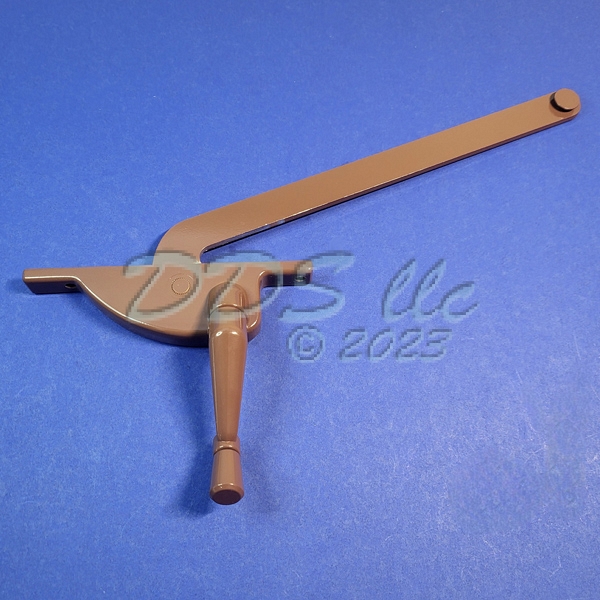 Face Mount Casement Operator 36-117B 2