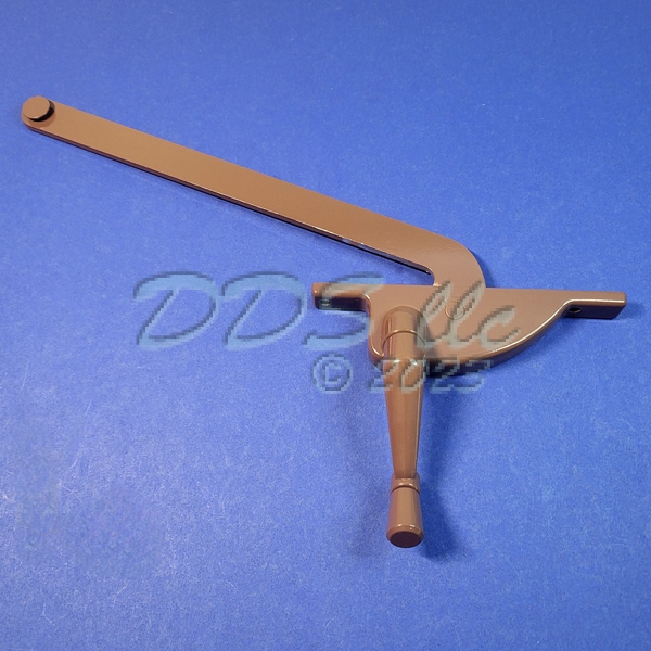 Face Mount Casement Operator 36-119B 2