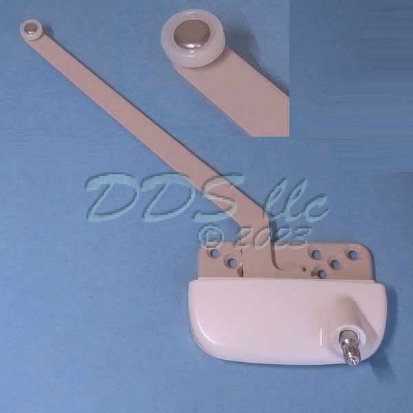 Truth Casement Window Operator 36-128-3E 2