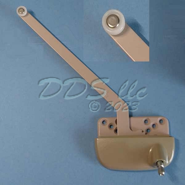 Truth Casement Window Operator 36-128-87E 2