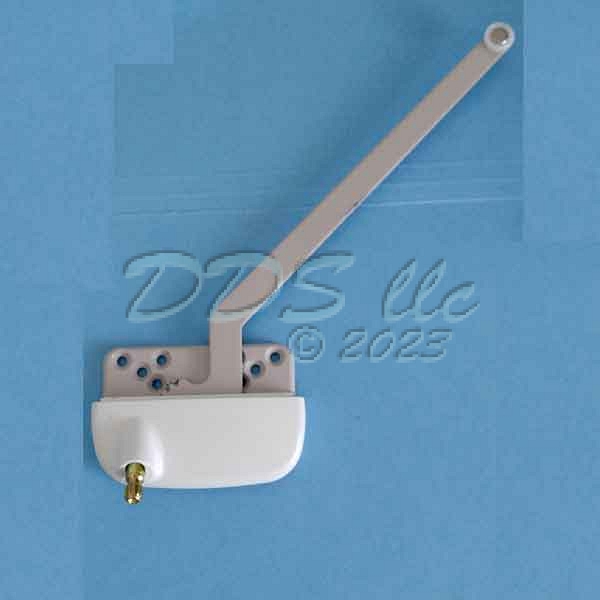 Truth Casement Window Operator 36-129-3E 2