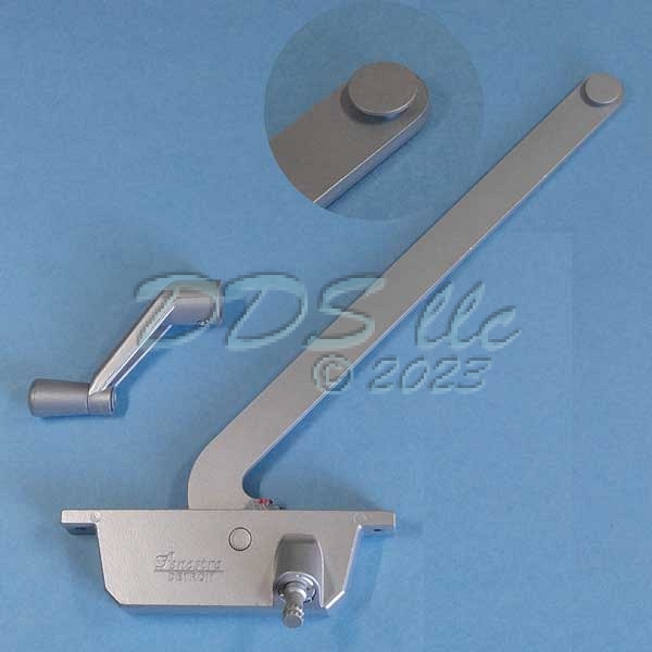 Face Mount Casement Operator 36-131 2