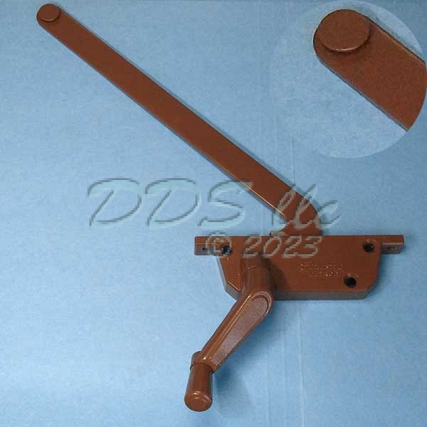 Face Mount Casement Operator 36-132 2