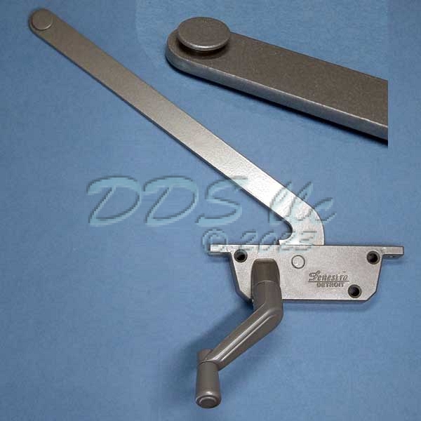 Face Mount Casement Operator 36-132AL 2