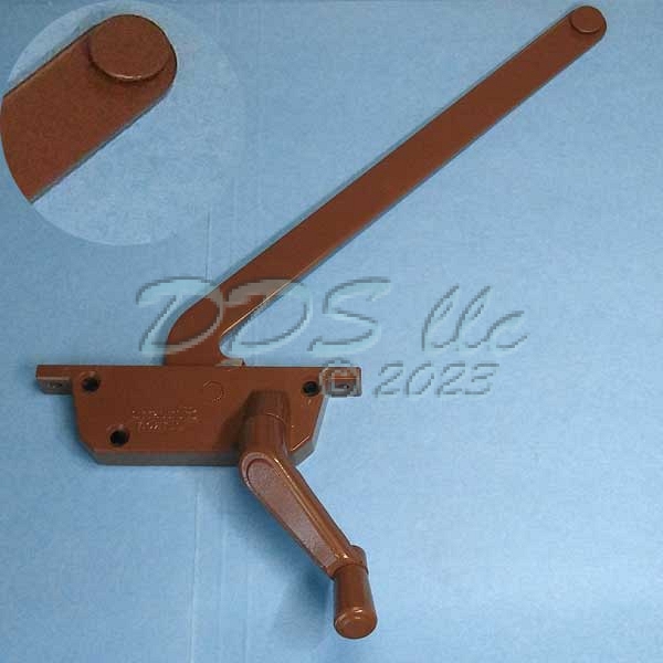 Face Mount Casement Operator 36-133 2