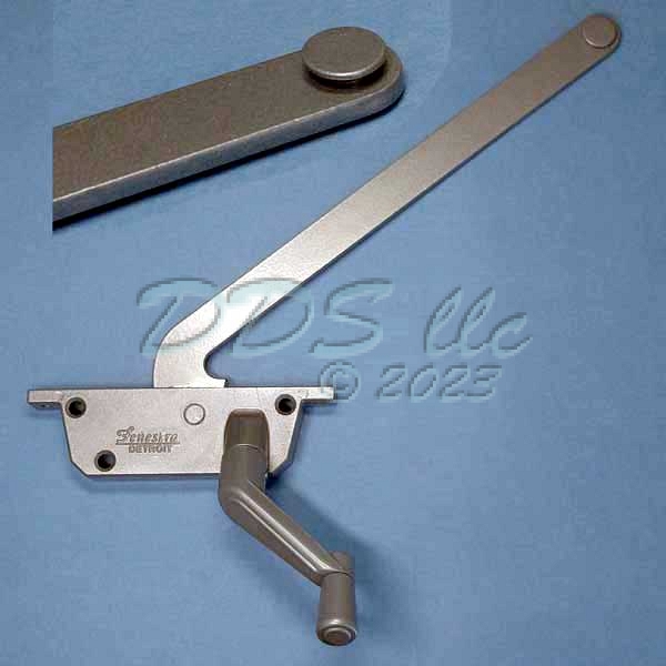 Face Mount Casement Operator 36-133AL 2