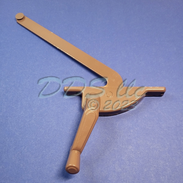 Thorn Face Mount Casement Operator 36-134 2