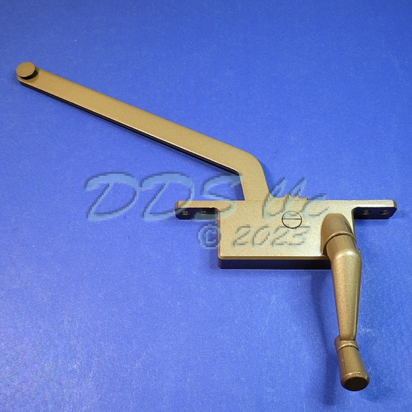 Face Mount Casement Operator 36-142 2