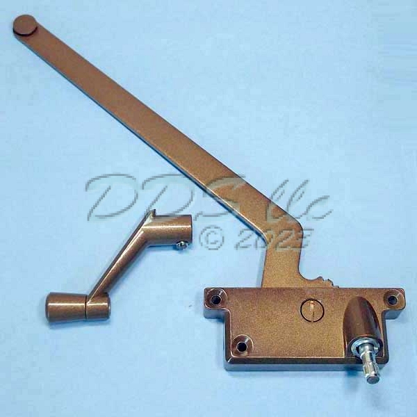 Sill Mounted Casement Operator 36-144 2