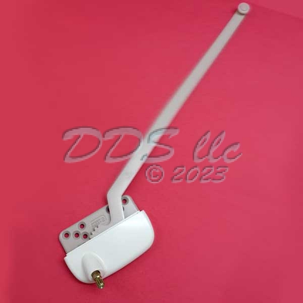 Truth Sill Mounted Casement Operator 36-154-3E 2