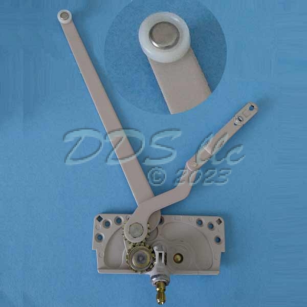 Truth Entrygard Casement Operator 36-186 2