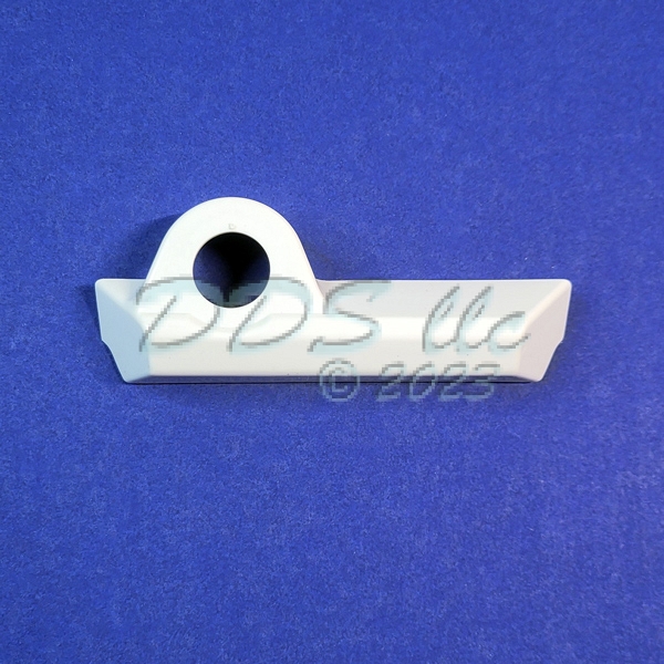 LH Pella Round Cover 36-202LHW 2