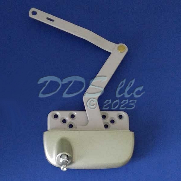 Sill Mounted Casement Operators 36-205-87E 2