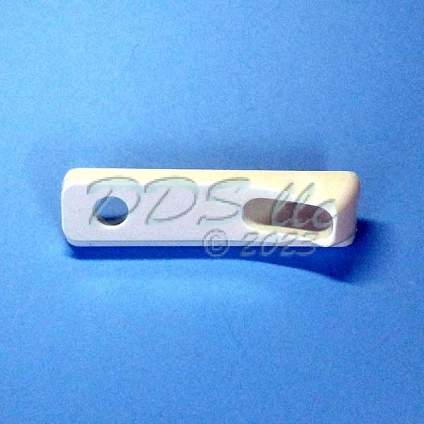 LH Pella Integrated Folding Handle Cover 36-219LHW 2