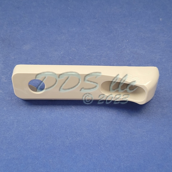 Pella Integrated Folding Handle Cover 36-219LHCHP 2