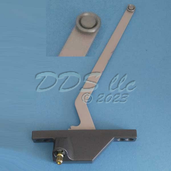 Front and Rear Mount Casement Operator 36-220-8 2