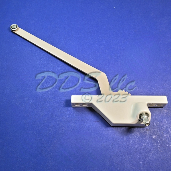 Truth Front Mount Casement Operator 36-221-3 2