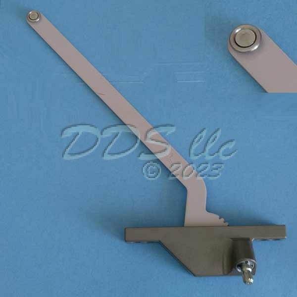 Front Mount Casement Operator 36-223-6 2