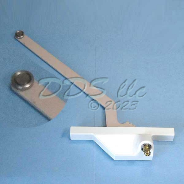 Rear Mount Casement Operator 36-225-3 2