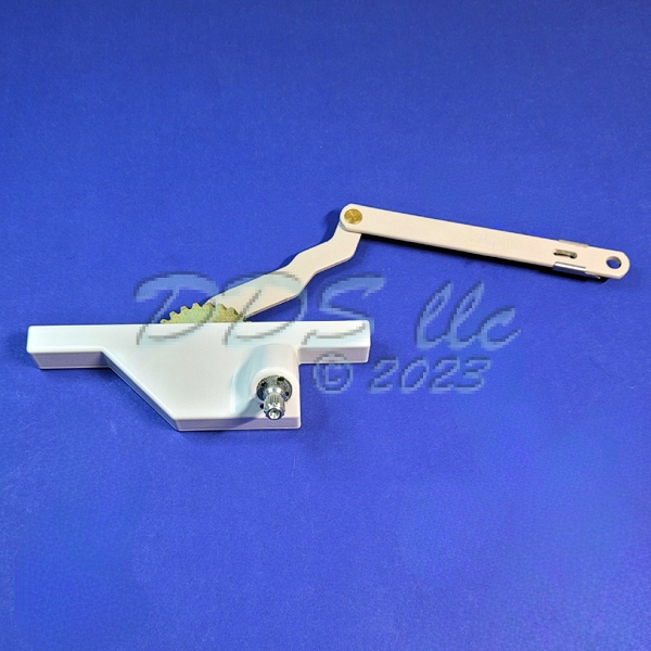 Rear Mount Casement Operator 36-245-3 2