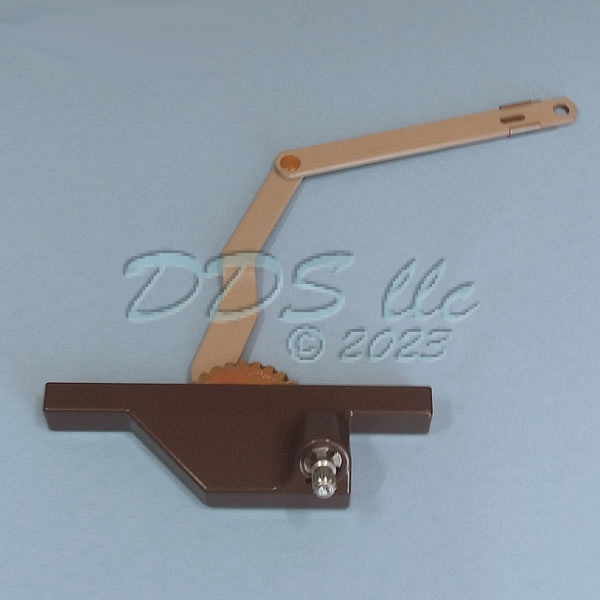 Rear Mount Casement Operator 36-257-8 2